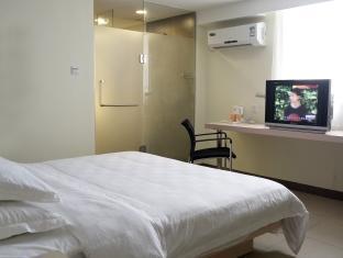 Hôtel New East à Zhuhai Extérieur photo